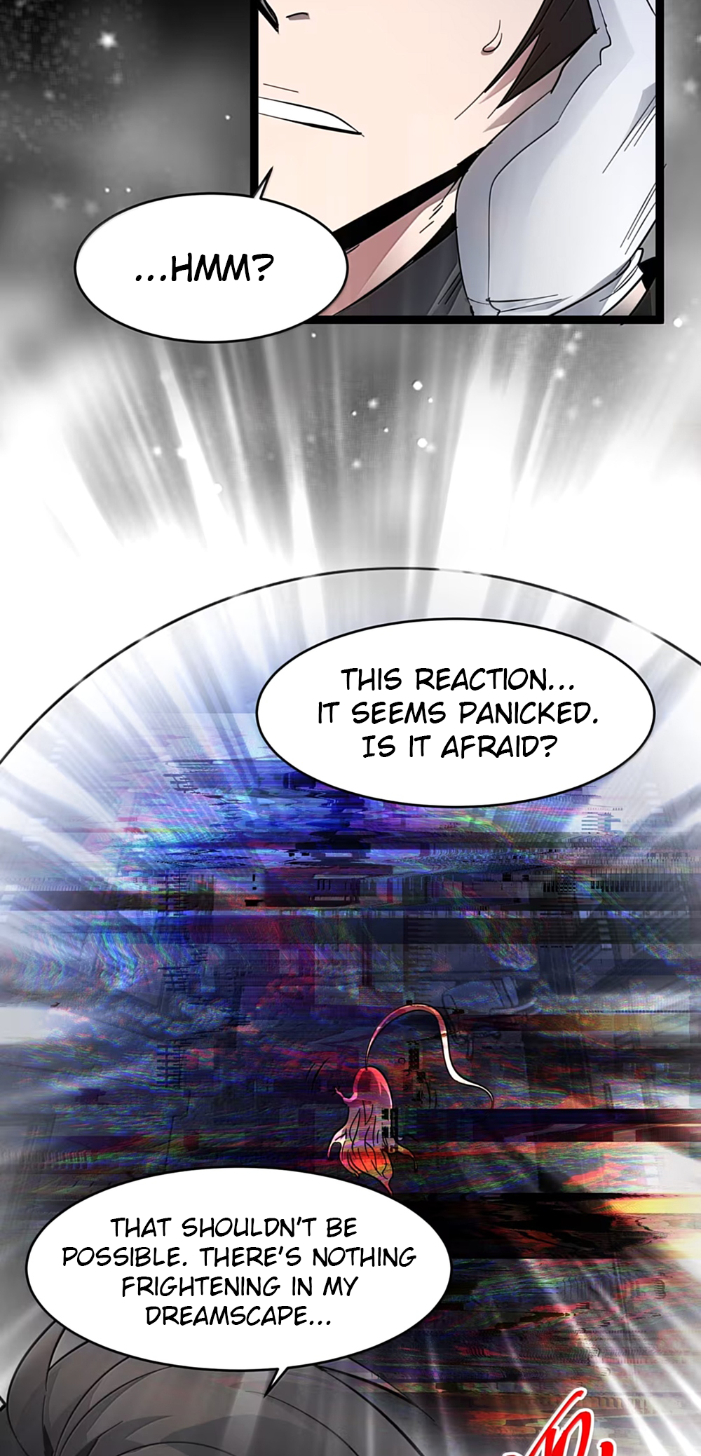 I'm Really Not The Demon God's Lackey Chapter 161 25